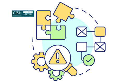 CISI Risk in Financial Services
