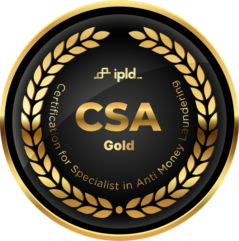 CSA Exam: Certification for Specialist in Anti-Money Laundering and ...
