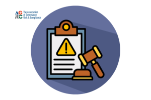 AGRC Certificate in Legal Risk